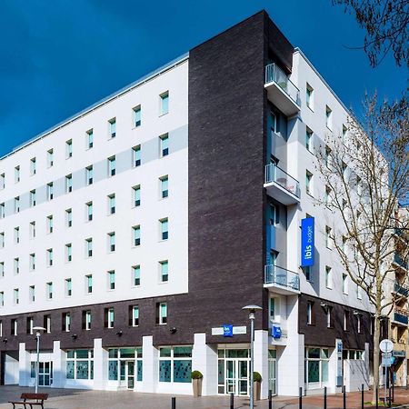Ibis Budget Issy Les Moulineaux Paris Ouest Ngoại thất bức ảnh