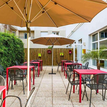 Ibis Budget Issy Les Moulineaux Paris Ouest Ngoại thất bức ảnh
