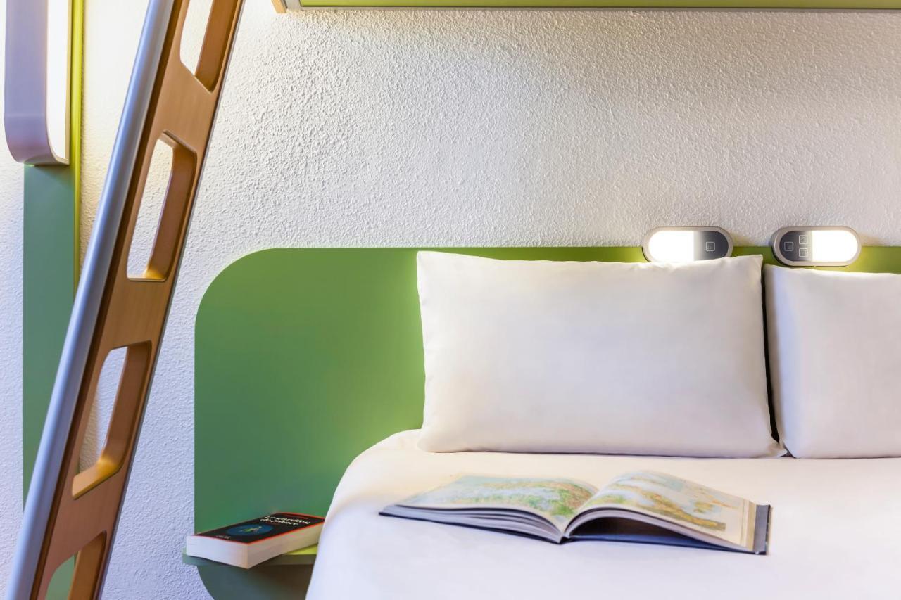Ibis Budget Issy Les Moulineaux Paris Ouest Ngoại thất bức ảnh