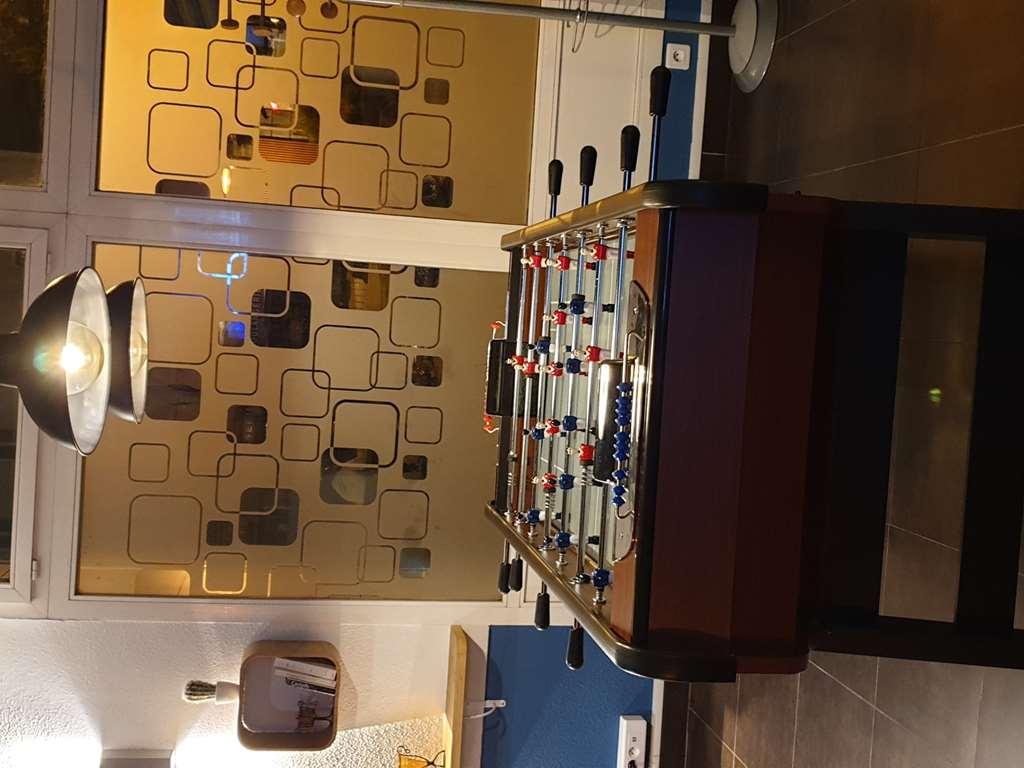 Ibis Budget Issy Les Moulineaux Paris Ouest Tiện nghi bức ảnh