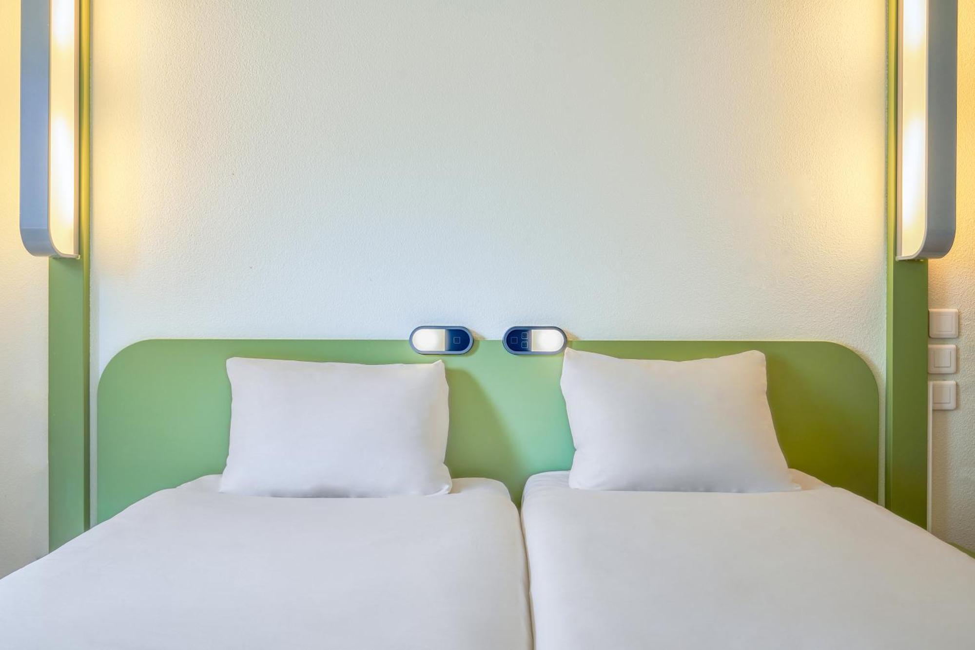 Ibis Budget Issy Les Moulineaux Paris Ouest Ngoại thất bức ảnh