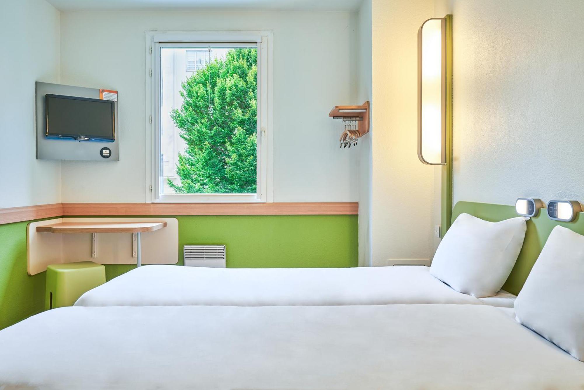 Ibis Budget Issy Les Moulineaux Paris Ouest Ngoại thất bức ảnh