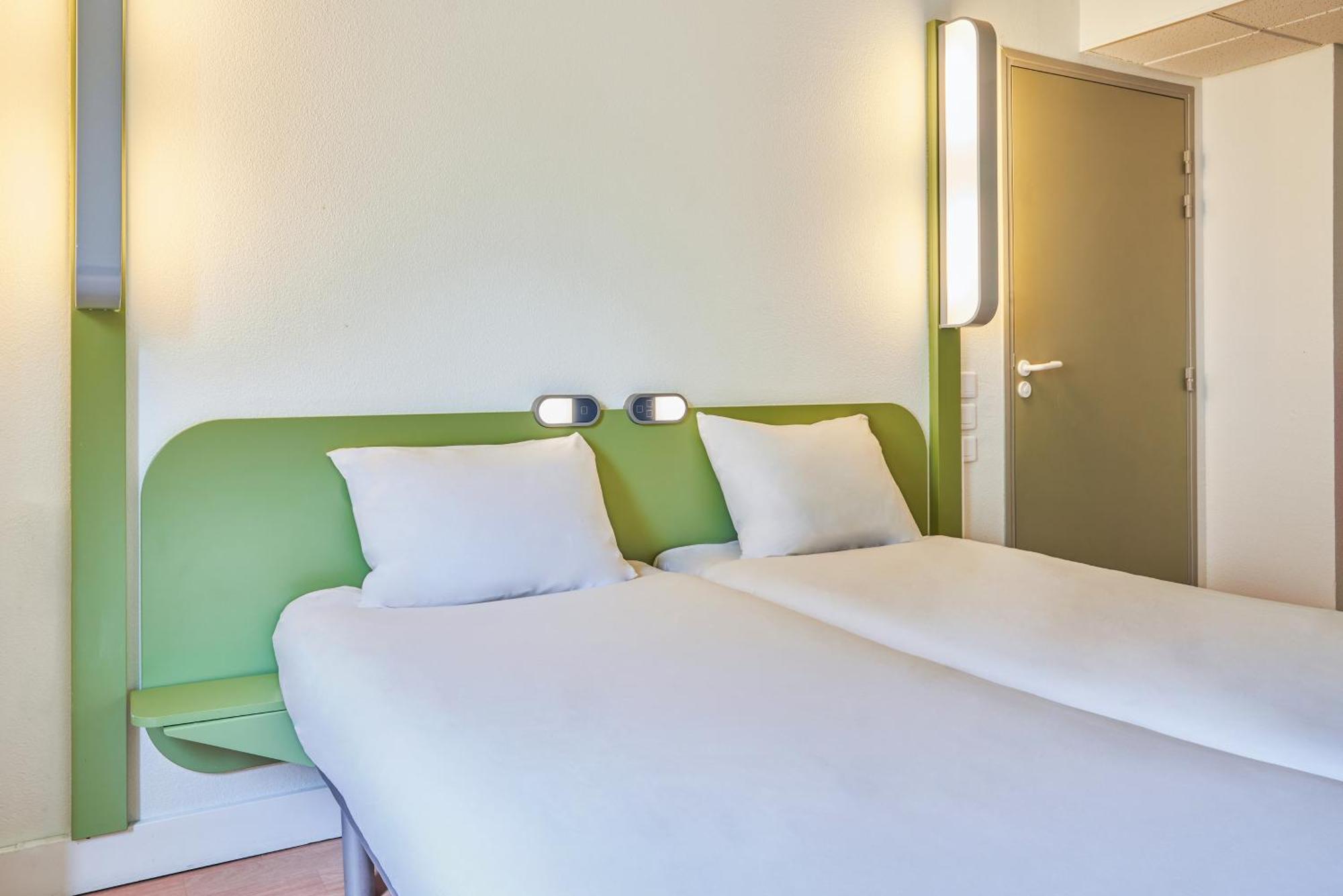 Ibis Budget Issy Les Moulineaux Paris Ouest Ngoại thất bức ảnh