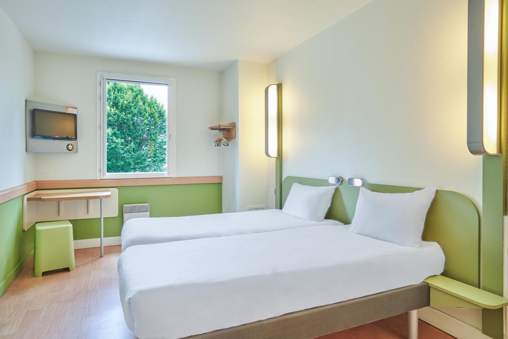 Ibis Budget Issy Les Moulineaux Paris Ouest Ngoại thất bức ảnh