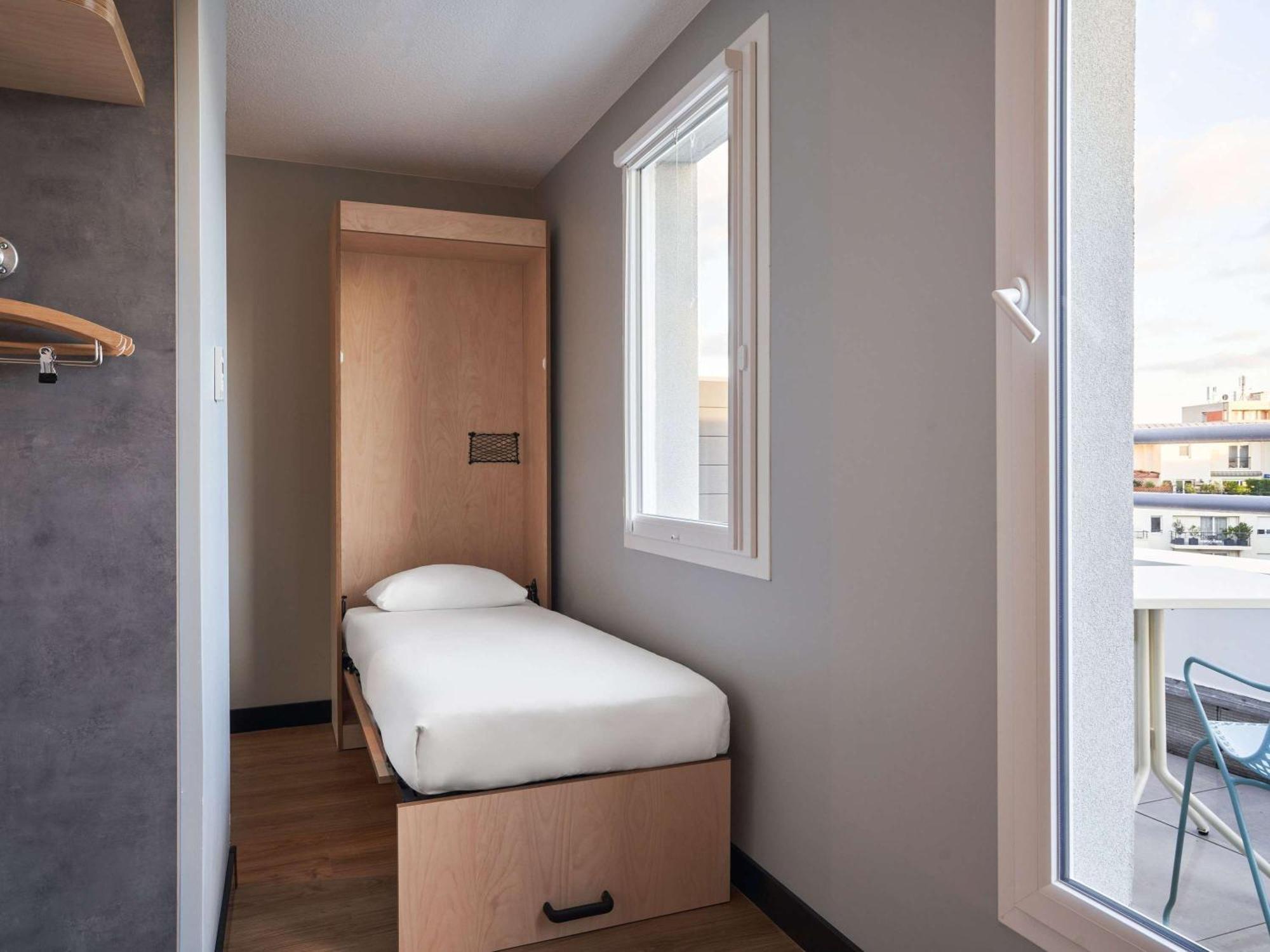 Ibis Budget Issy Les Moulineaux Paris Ouest Ngoại thất bức ảnh
