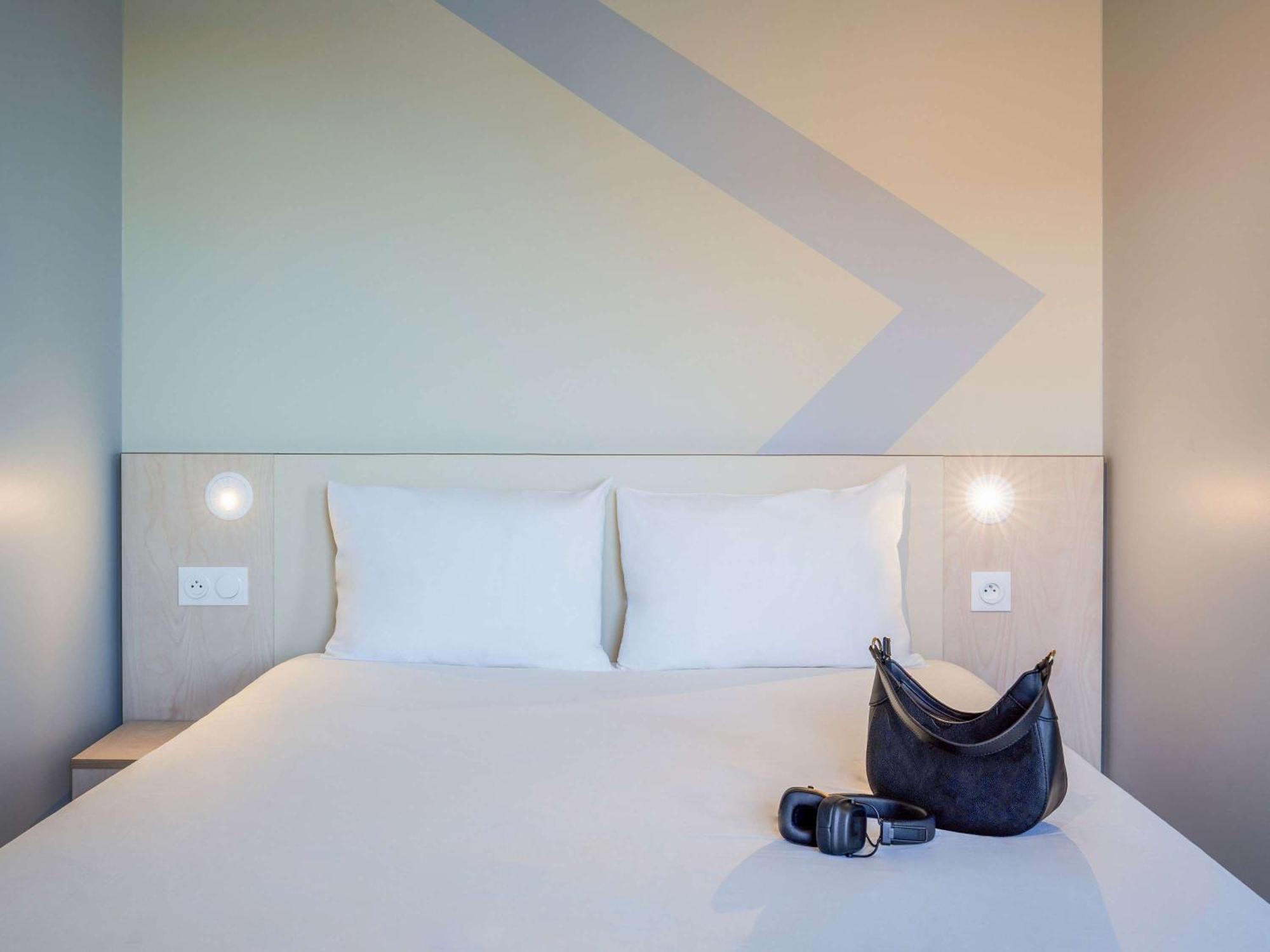 Ibis Budget Issy Les Moulineaux Paris Ouest Ngoại thất bức ảnh