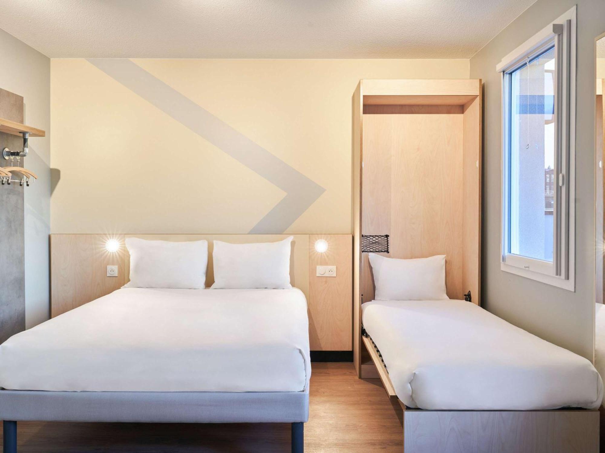 Ibis Budget Issy Les Moulineaux Paris Ouest Ngoại thất bức ảnh