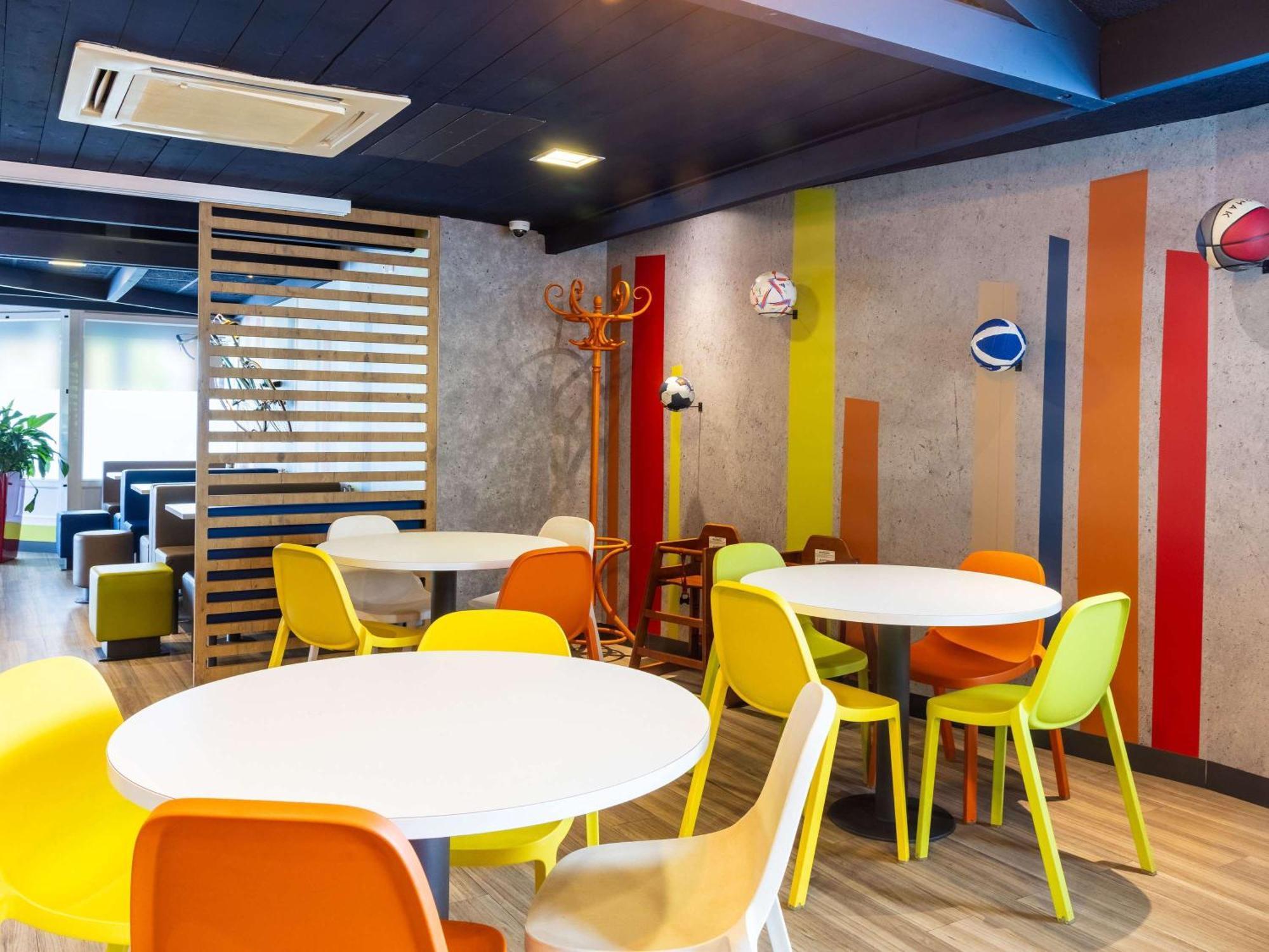 Ibis Budget Issy Les Moulineaux Paris Ouest Ngoại thất bức ảnh