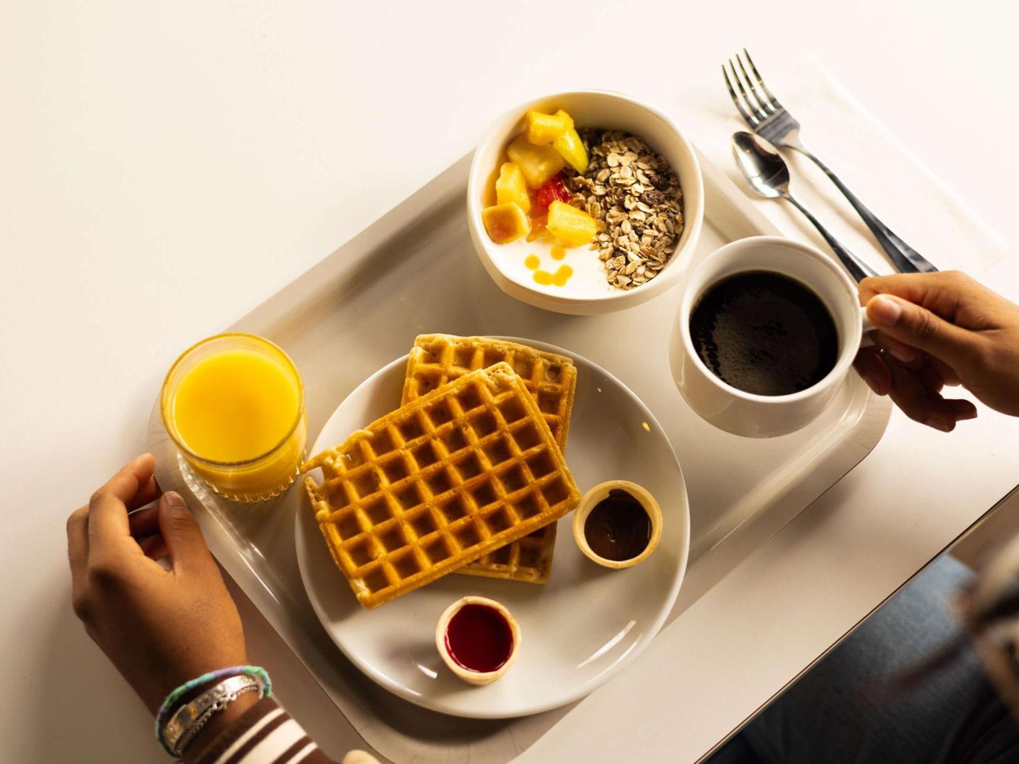 Ibis Budget Issy Les Moulineaux Paris Ouest Ngoại thất bức ảnh