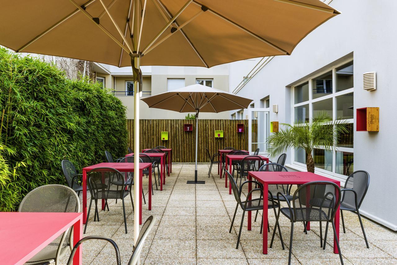 Ibis Budget Issy Les Moulineaux Paris Ouest Ngoại thất bức ảnh